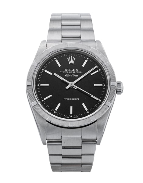 Rolex Air-King 14010